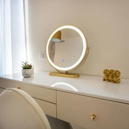 Luxe Near Milano, Rho Fiera E Mxp * Legnano