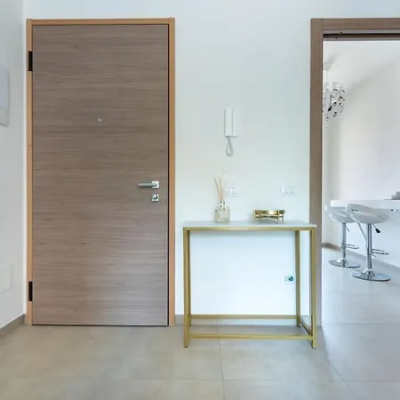 Luxe Near Milano, Rho Fiera E Mxp Apartment Legnano