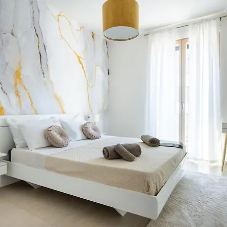 Luxe Near Milano, Rho Fiera E Mxp *