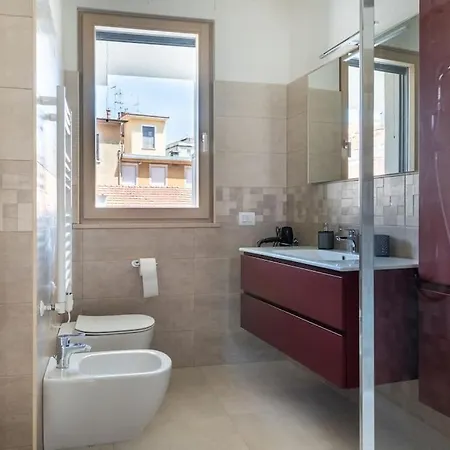Luxe Near Milano, Rho Fiera E Mxp Legnano