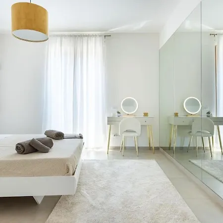 Apartment Luxe Near Milano, Rho Fiera E Mxp