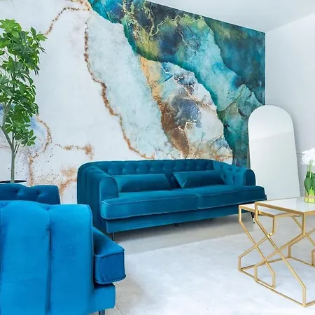 Luxe Near Milano, Rho Fiera E Mxp Apartment *