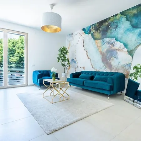 Luxe Near Milano, Rho Fiera E Mxp *