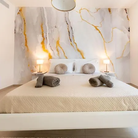 Apartment Luxe Near Milano, Rho Fiera E Mxp *