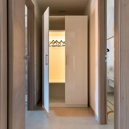 Apartment Luxe Near Milano, Rho Fiera E Mxp *