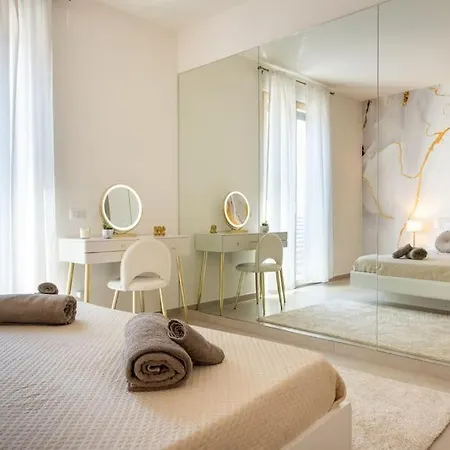 Luxe Near Milano, Rho Fiera E Mxp * Legnano