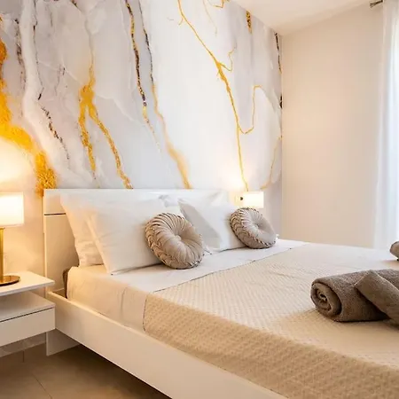 Apartment Luxe Near Milano, Rho Fiera E Mxp